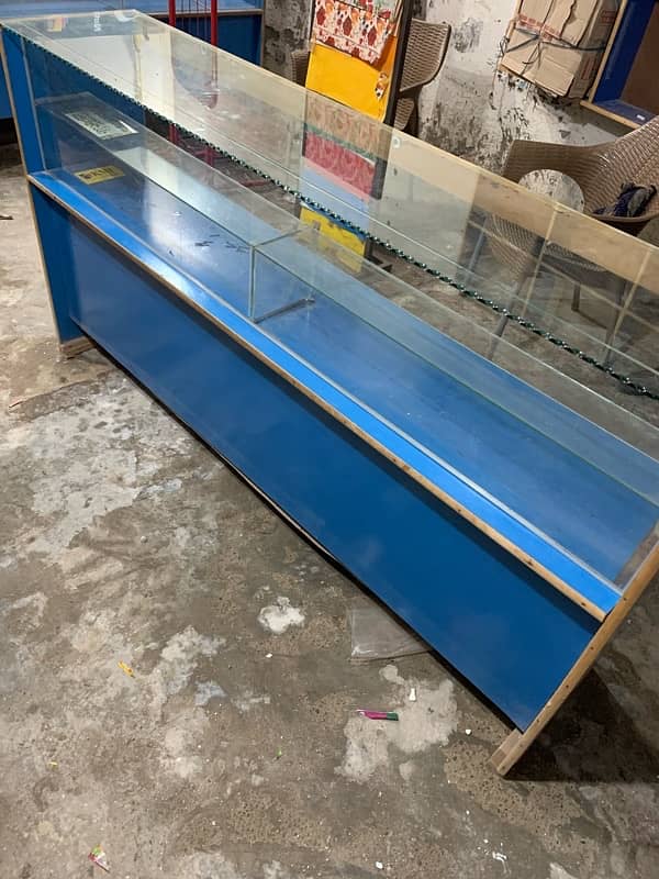 Counter for Shop 2