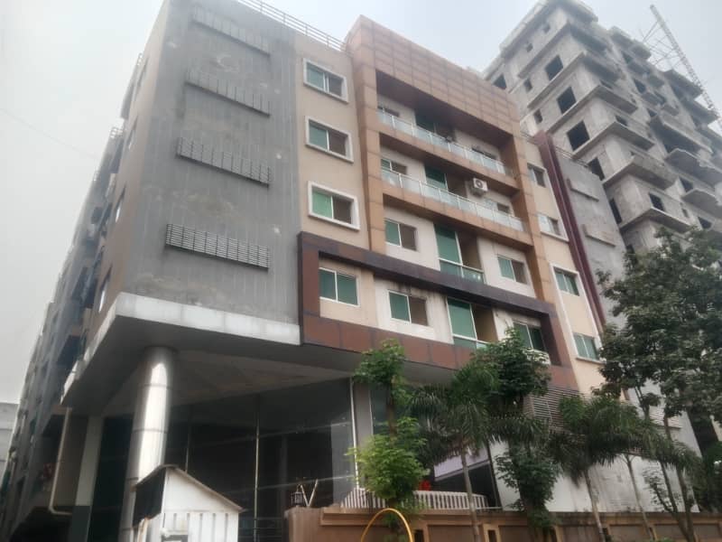 Five Star Guest house apartments 1