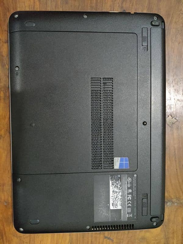 HP ProBook Core i3 (6th Gen) 3