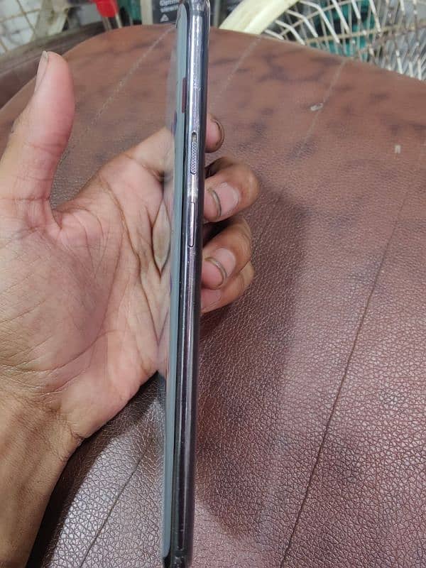 OnePlus 7 pro 8 256 10/9 all ok pta approved 2