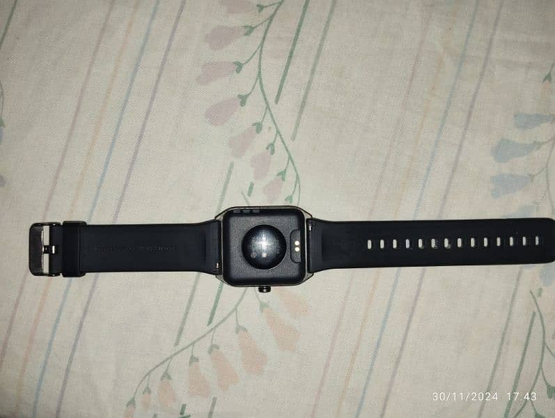 Ronin R-01 smart watch 10