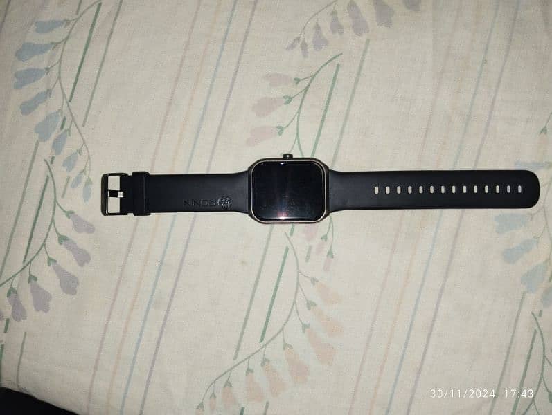 Ronin R-01 smart watch 13