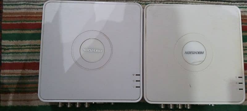 HIKVISION DAHUA DVR 0