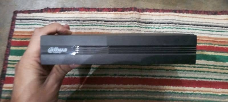 HIKVISION DAHUA DVR 3