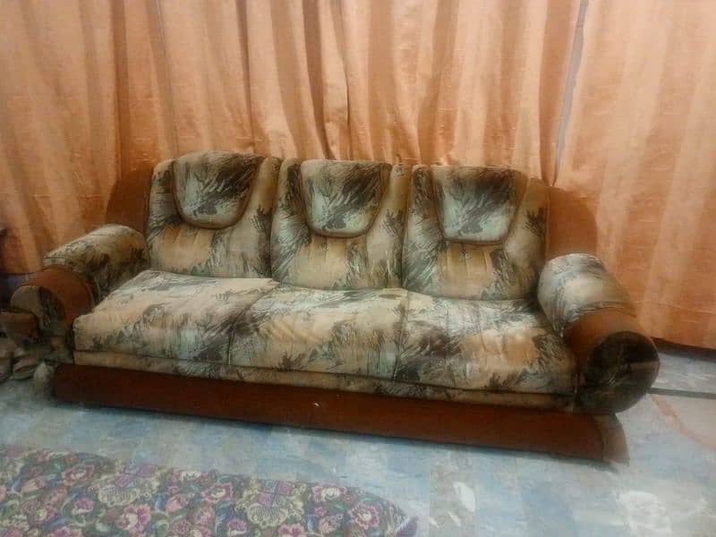 5 seater sofa 1