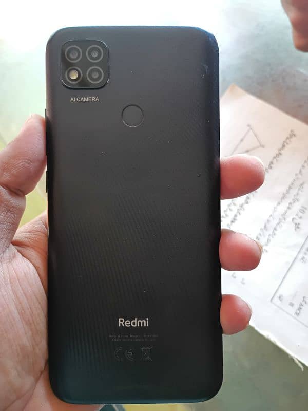 Redmi 9C 3