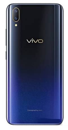 vivo y97 RAM 8 256