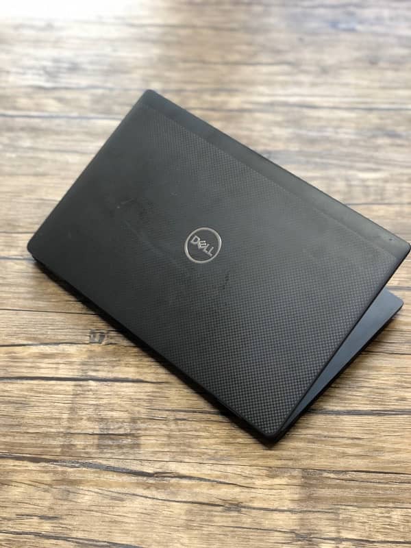 Dell latitude 7410 laptop core i5 10th generation at fattani computers 2