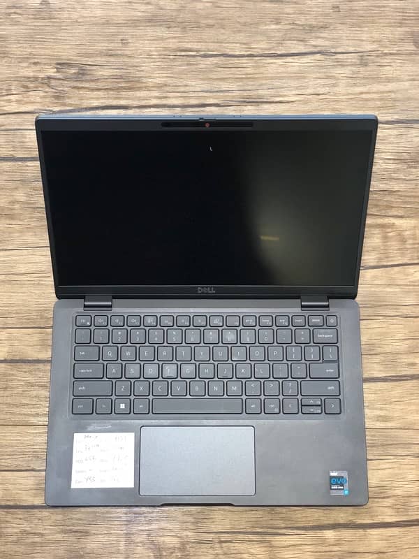 Dell latitude 7410 laptop core i5 10th generation at fattani computers 3