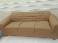 10 seater sofa set new condition urgent for sale