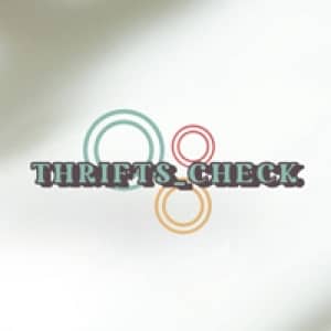 THRIFTS_CHECK