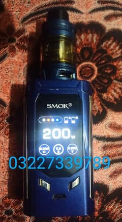 SMOK R-KISS KIT Vape smoke