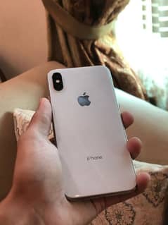 IPhone X Pta approved