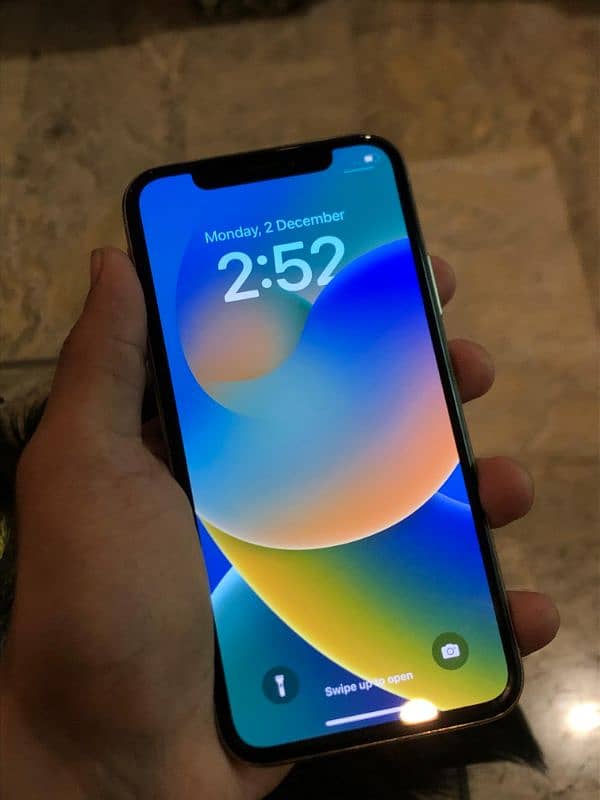 IPhone X Pta approved 1