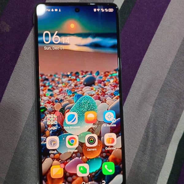 Tecno camon 30 2