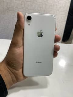 iPhone XR water pack 64 gb