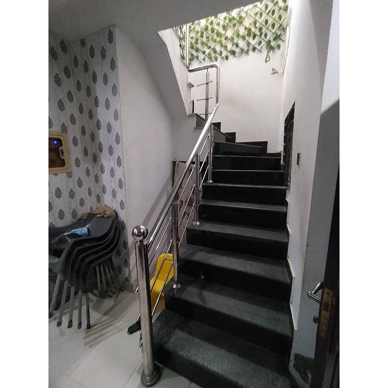 3 Marla Double Storey House Available For Sale In Pak Arab Phase 1, Near Main Ferozpur Road, Lahore 1