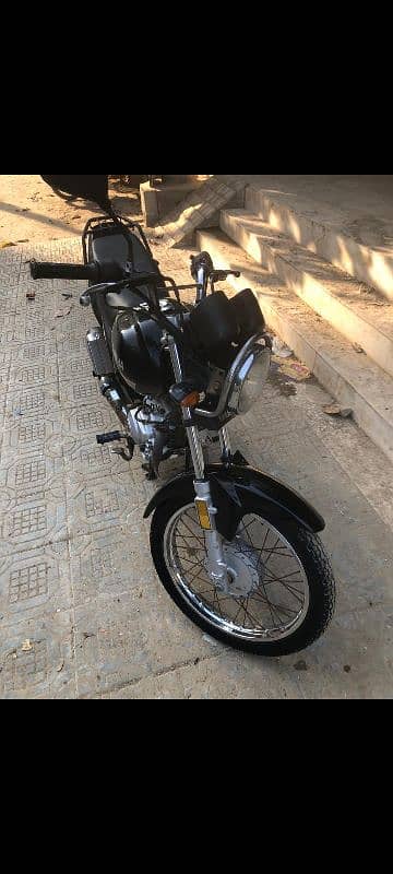 Yamaha ybz original bike koi Kam nahi 0