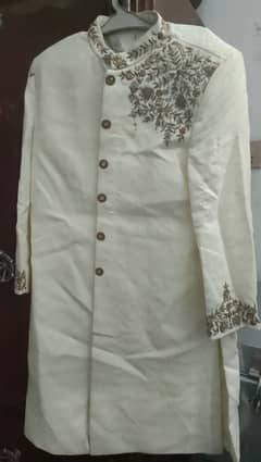 sherwani