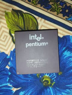 Pc intel pentium r