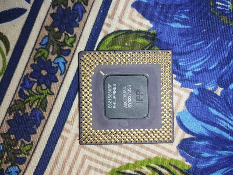 Pc intel pentium r 1