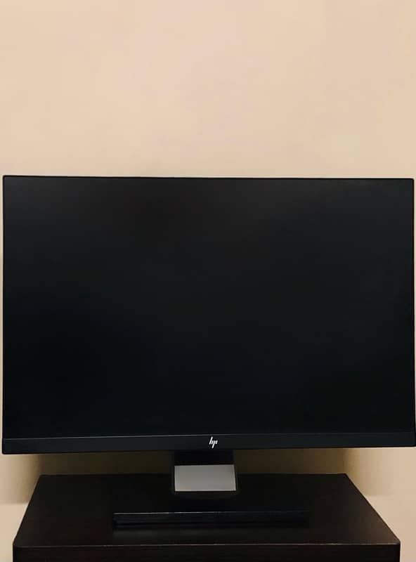 HP z23n G2 75hz Borderless Monitor 0