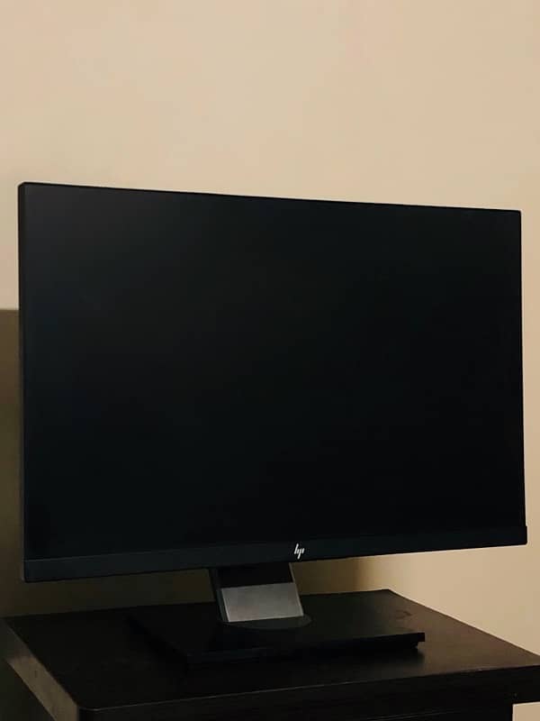 HP z23n G2 75hz Borderless Monitor 1