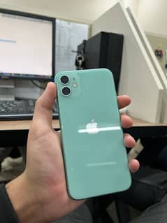 Iphone 11 Jv