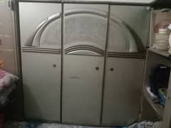 wardrobe for sale 3 door