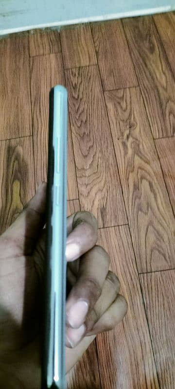 vivo y17 complete Saman he 10by10 condition he 4