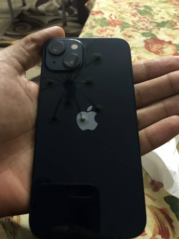 iPhone 13JV 128gb 5