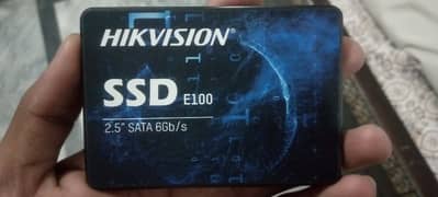 HIKVISION SSD 256GB