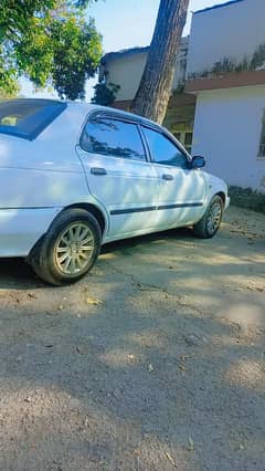 Suzuki Baleno 1999