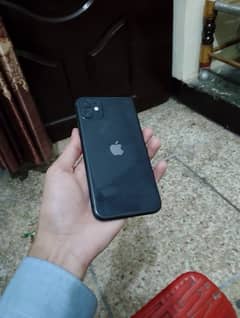 i phone 11 64gb non pta /03256570048