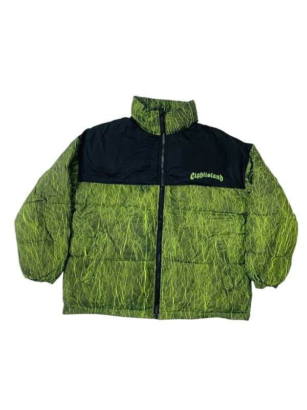 BRANDED JACKETS IN REASONABLE PRICES 11