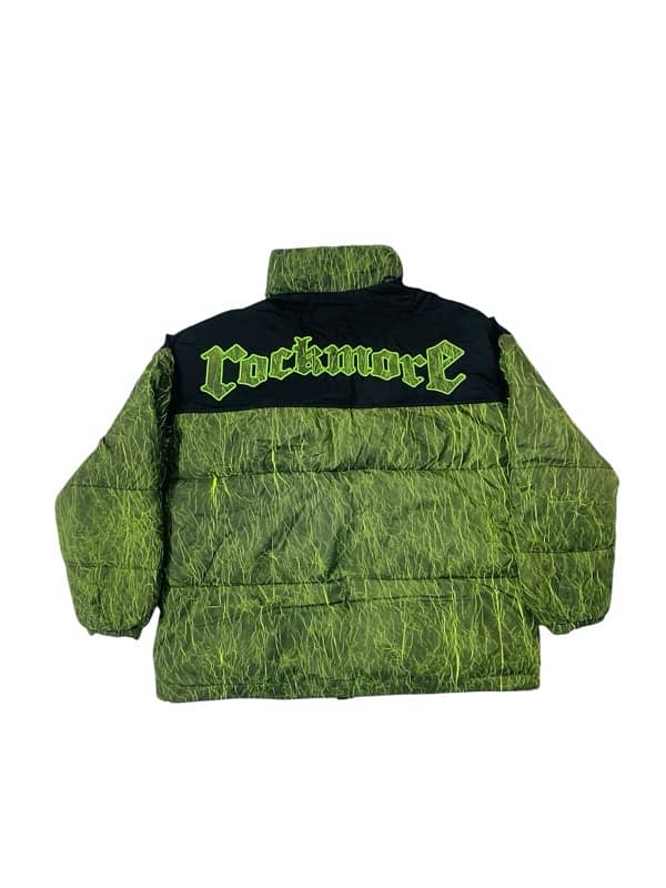 BRANDED JACKETS IN REASONABLE PRICES 12