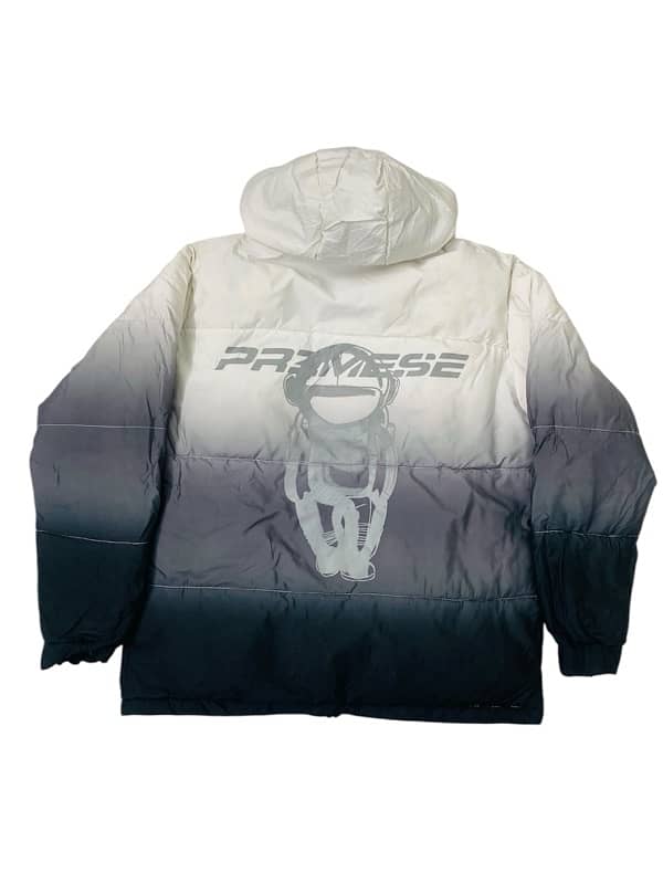 BRANDED JACKETS IN REASONABLE PRICES 14