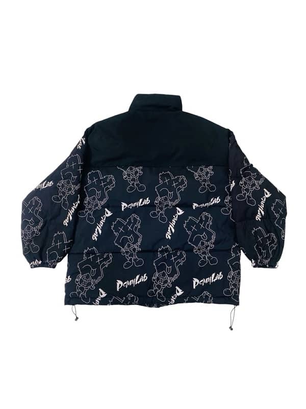 BRANDED JACKETS IN REASONABLE PRICES 16