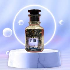 Al-Noor Elite perfume