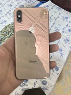 Iphone Xs 256 gb non pta 10/10