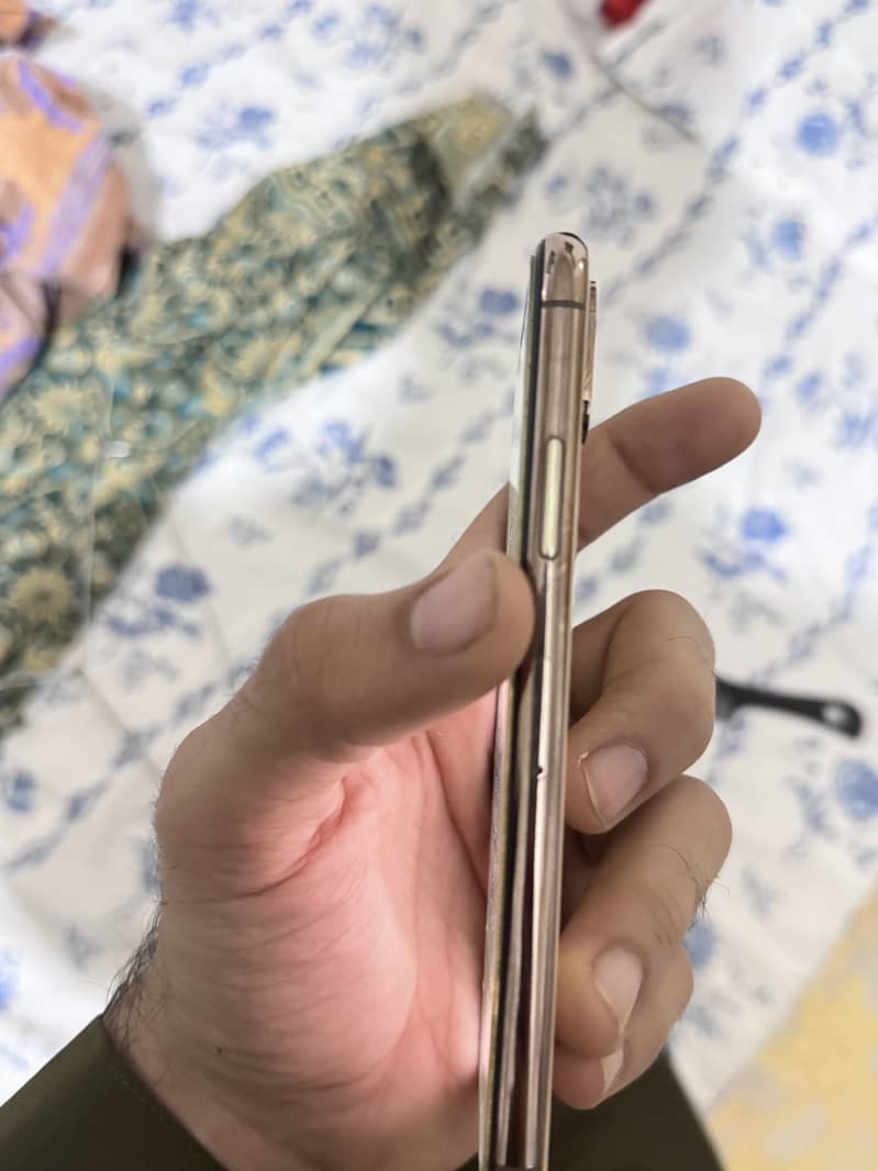 Iphone Xs 256 gb non pta 10/10 1