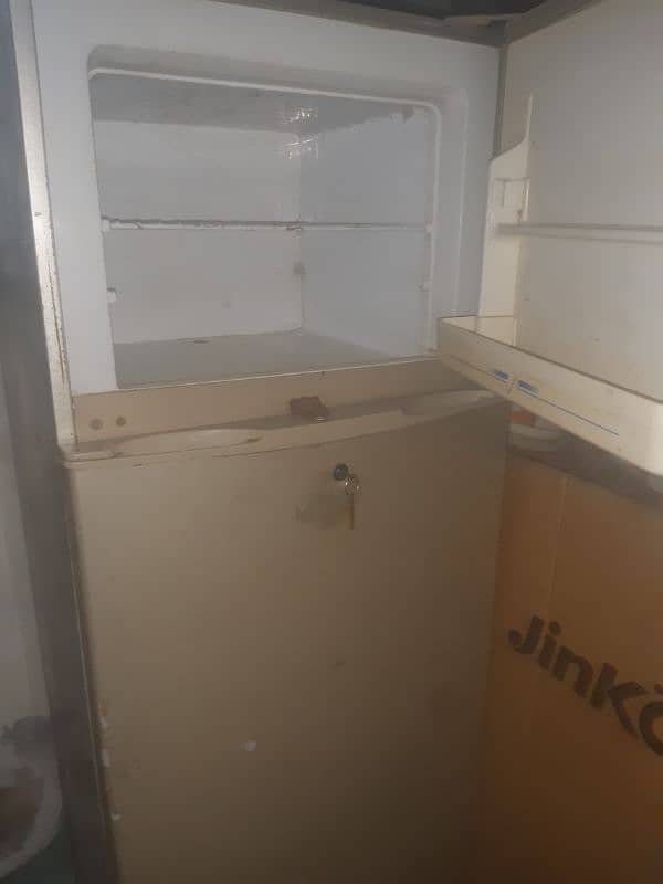 home used haier refrigerator for sale 2