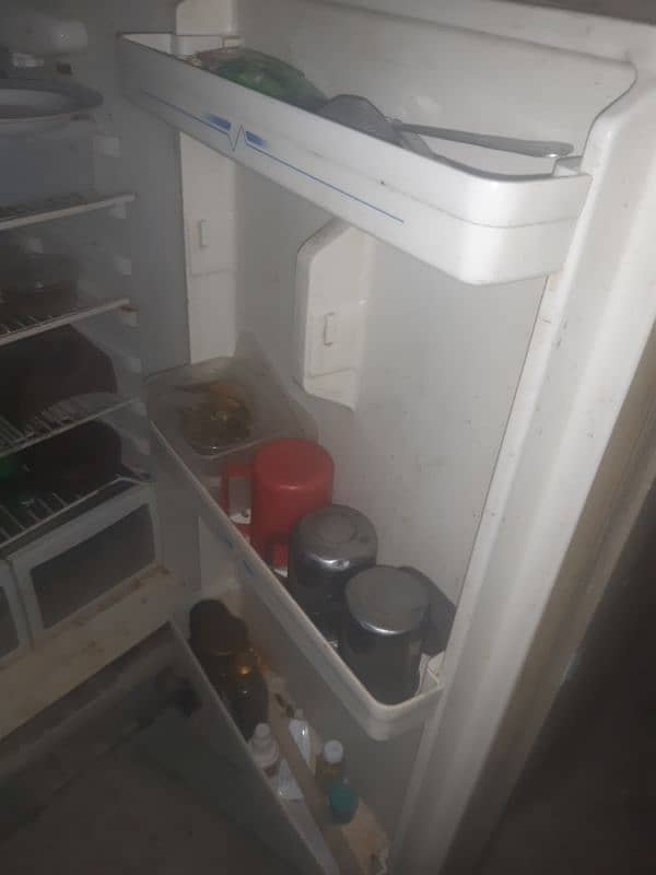 home used haier refrigerator for sale 8