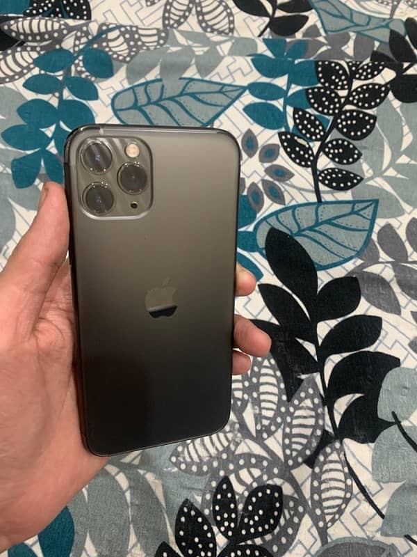 Iphone 11 pro for sale 0