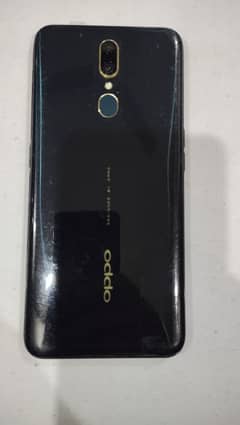 OPPO F11