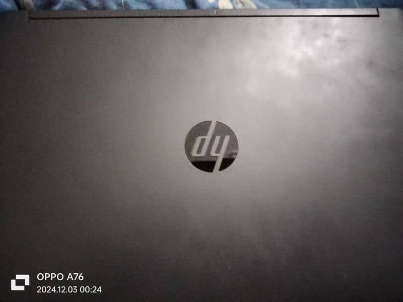 HP CORE I7 1