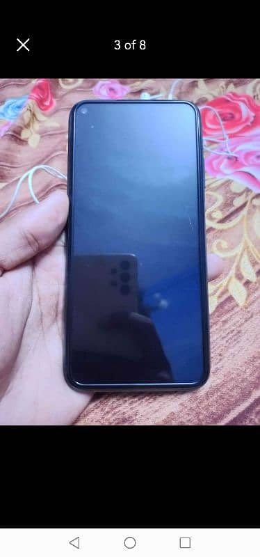 HUAWEI NOVA 7I 7