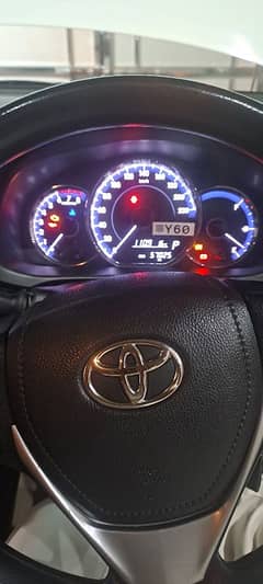 Toyota Yaris 2022