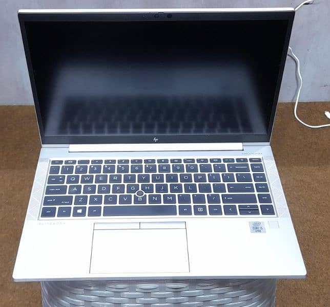 HP Elitebook 840 G7 Comet Lake 2