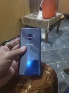 Samsung S9 Officially PTA approved